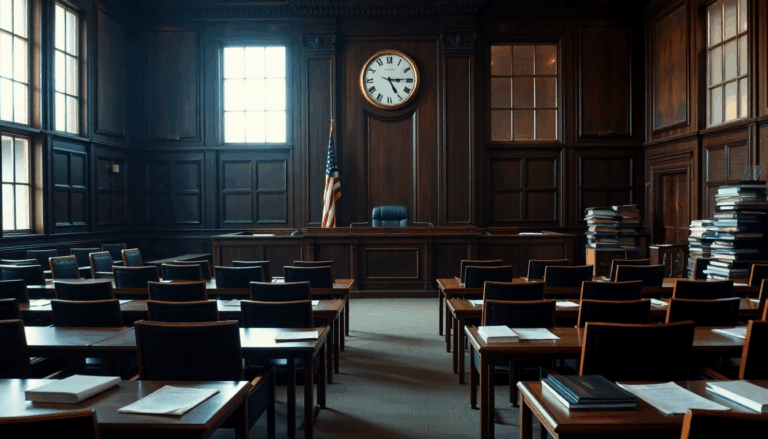 bidens presidency faces chaos as aba challenges doj over judicial nominations 1749671867