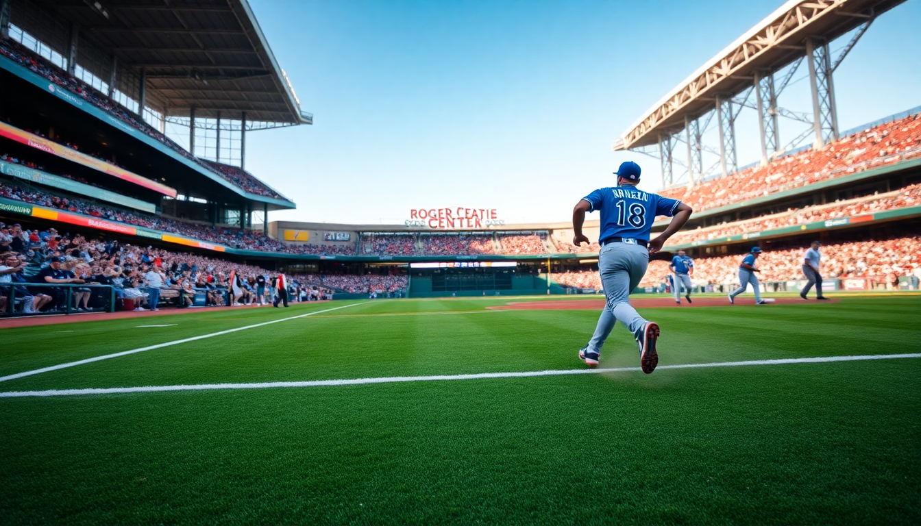blue jays secure commanding win against diamondbacks 1750317606