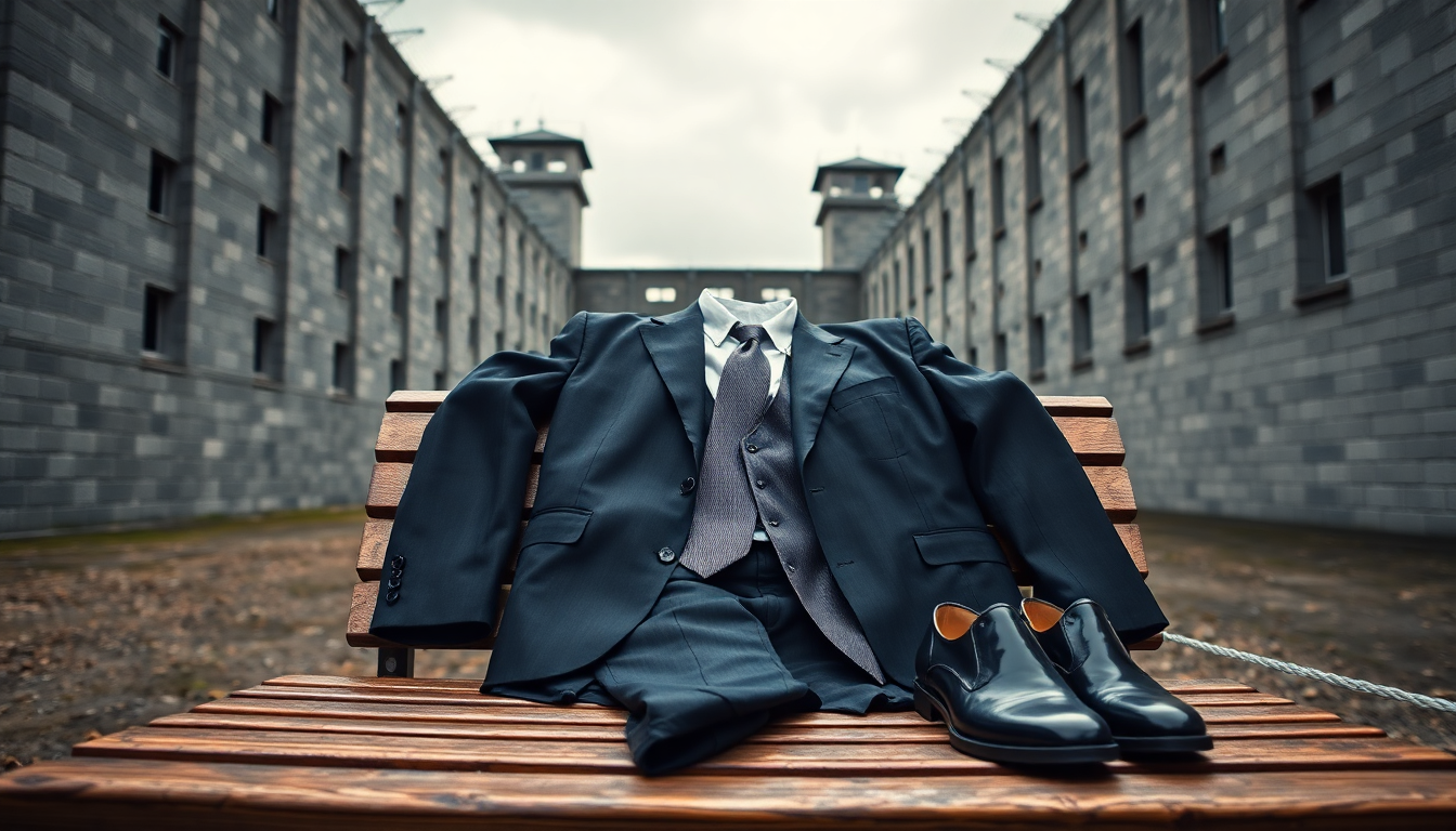 bob menendez faces 11 years in prison a fall from political grace to inmate life 1750156243