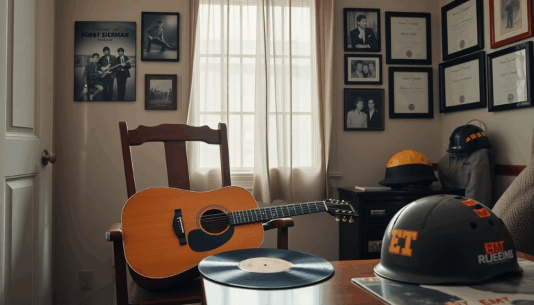 bobby sherman from teen heartthrob to dedicated emt 1750858711