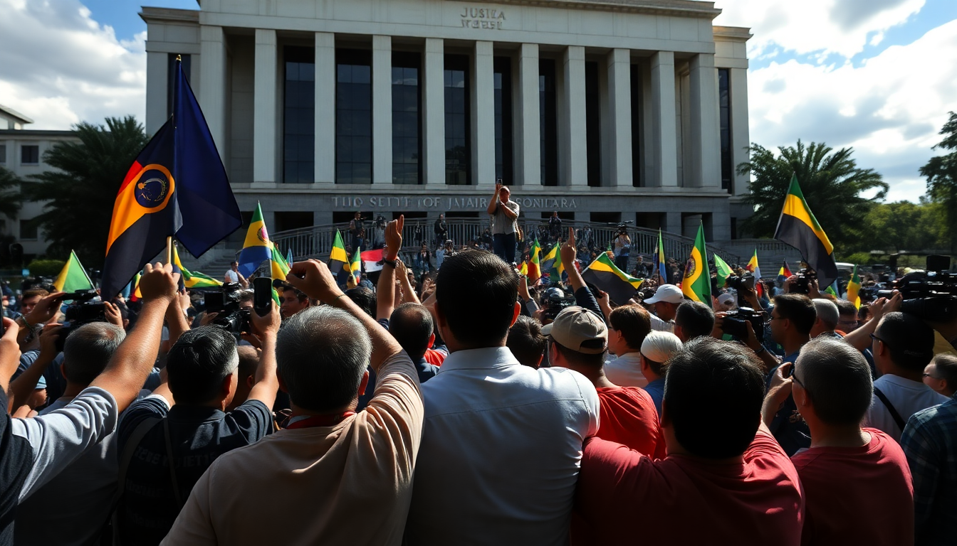 bolsonaros coup trial a chaotic political circus unfolds in brazil 1749588535