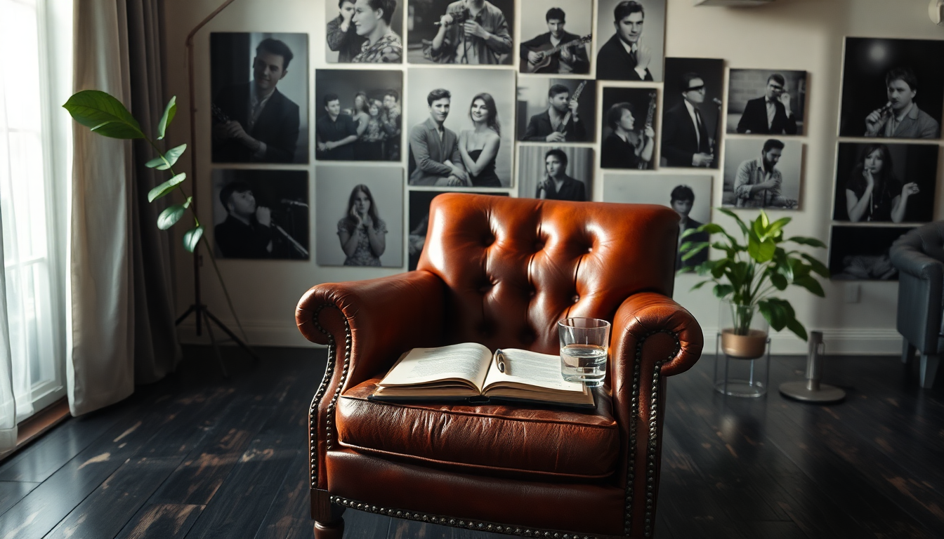 brad pitt and billy idol expose their darkest secrets in candid confessions 1749925925