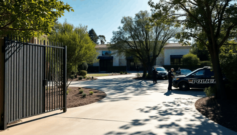 burglary at brad pitts los angeles property raises concerns 1750990814