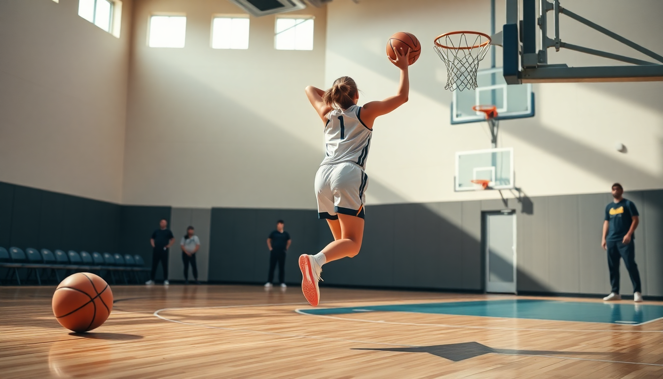 Caitlin Clark’s impact on the WNBA amid injuries and All-Star captaincy