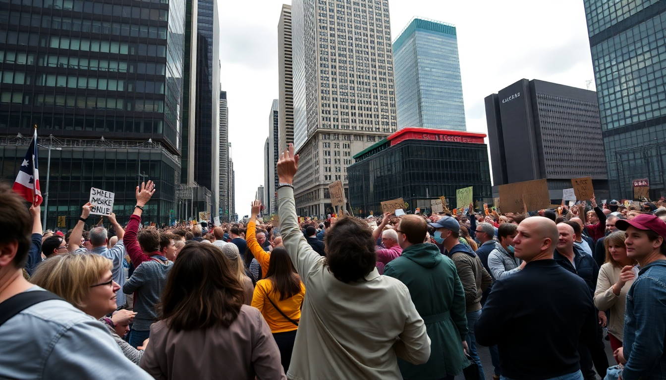 calgary becomes a cauldron of chaos as g7 summit ignites protests 1750066661