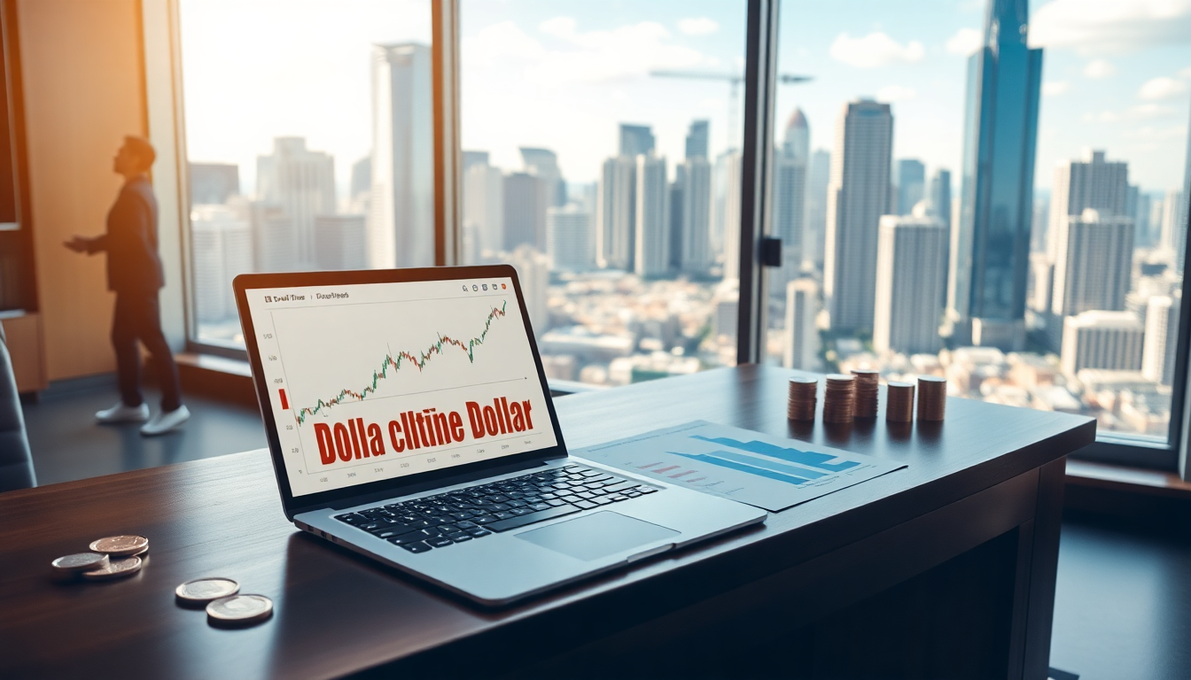 challenges to the dollars dominance in the global economy 1750975443