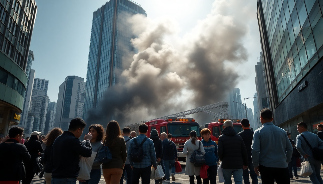 chaos erupts in causeway bay as fire unleashes panic among shoppers 1749717029