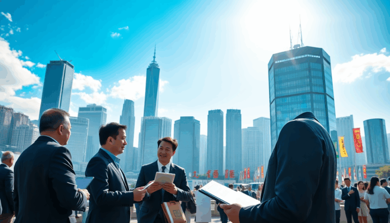 charles lis micro connect seeks ipo amid hong kongs market momentum 1750310128