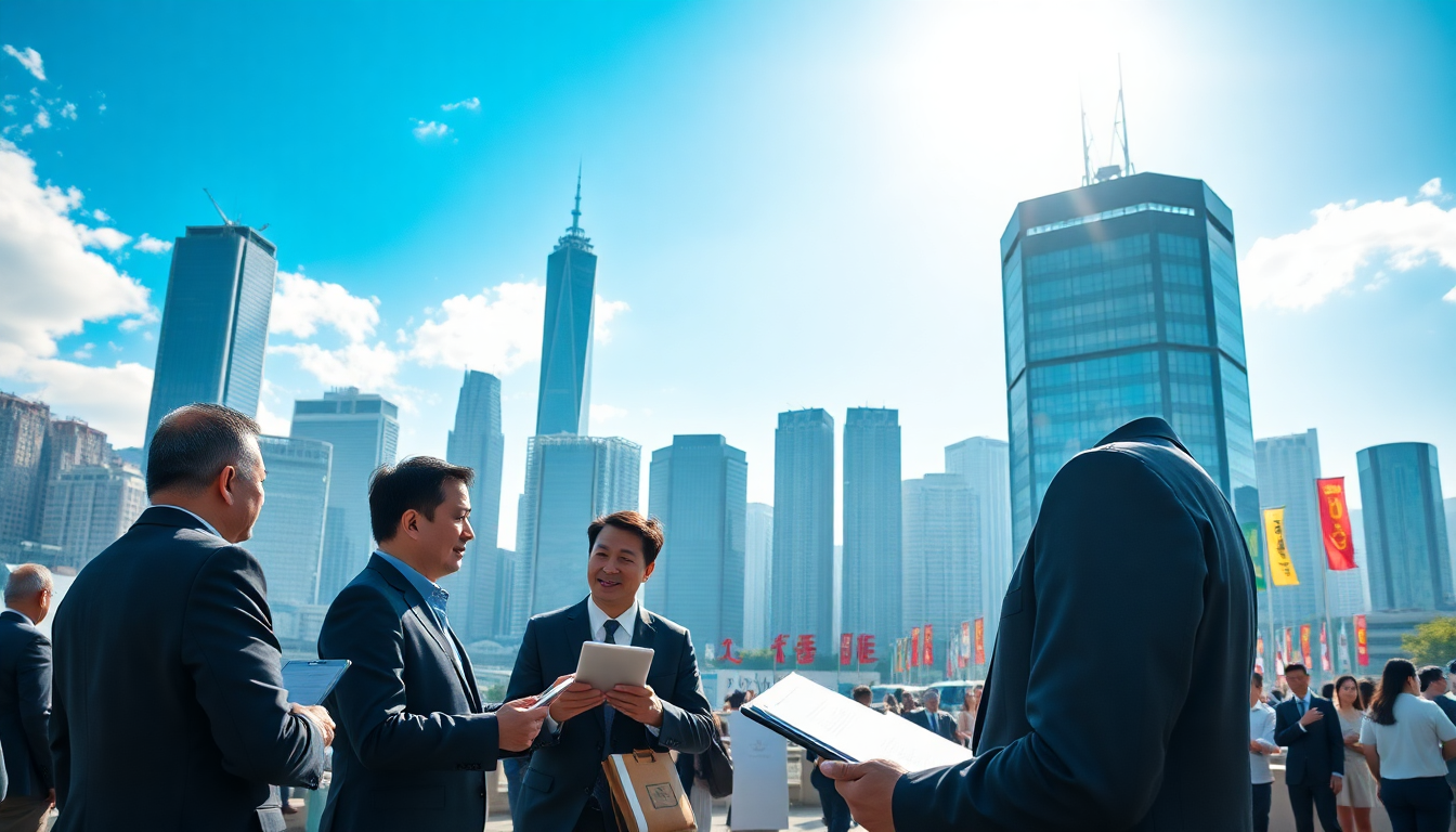 charles lis micro connect seeks ipo amid hong kongs market momentum 1750310128