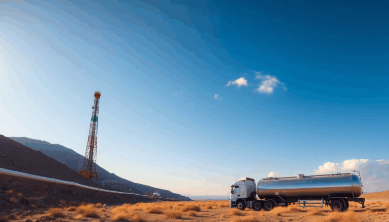 china and iran a pivotal alliance in the oil industry 1750796860