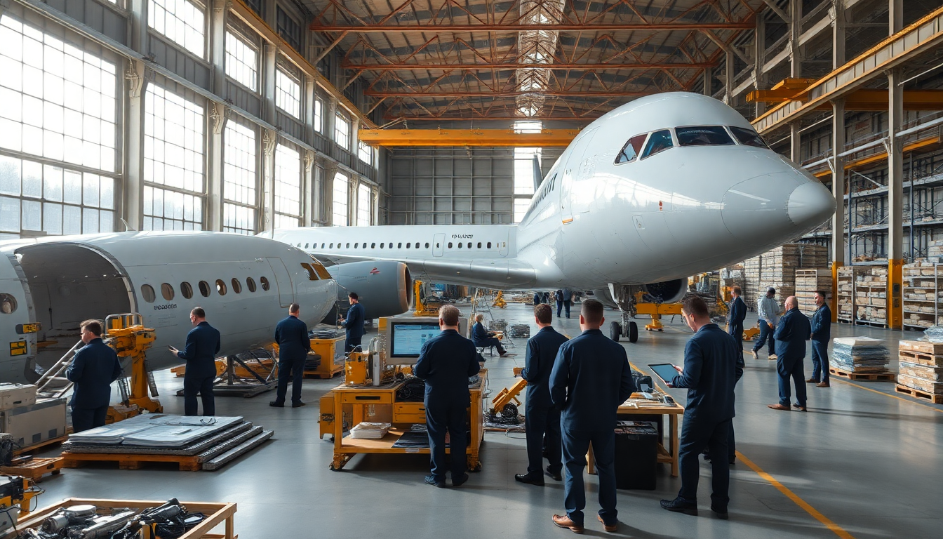 chinas comac defies supply chain crisis with bold aviation ambitions in 2025 1750163850