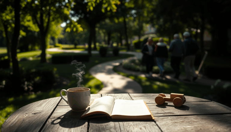 city leader reflects on the chaos of leadership while cherishing family moments 1749965206