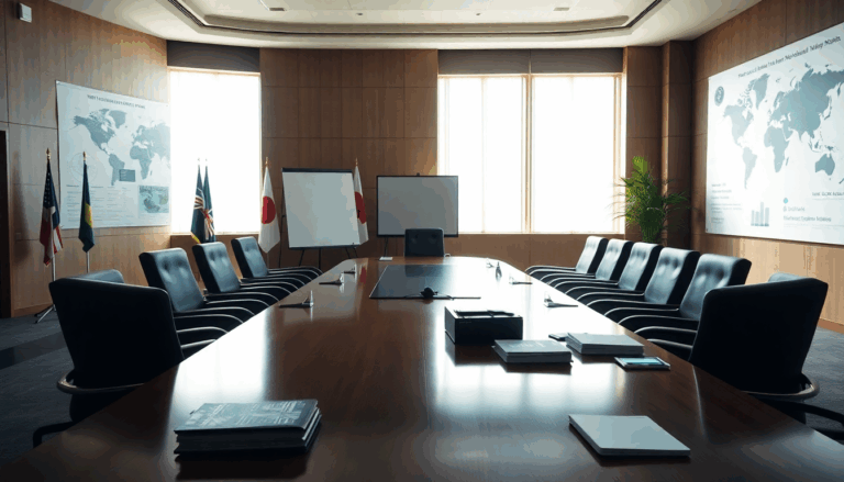 concerns grow over us commitment as regional leaders skip nato summit 1751079151