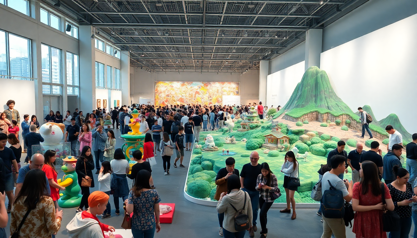 cultural exhibitions and the growing ip economy in hong kong 1750823105