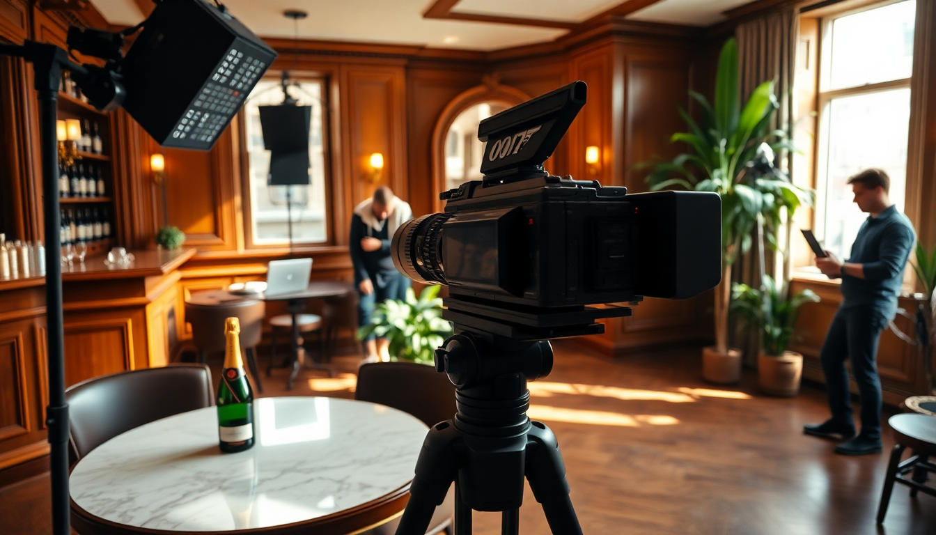 denis villeneuve to direct the next james bond installment 1750896335