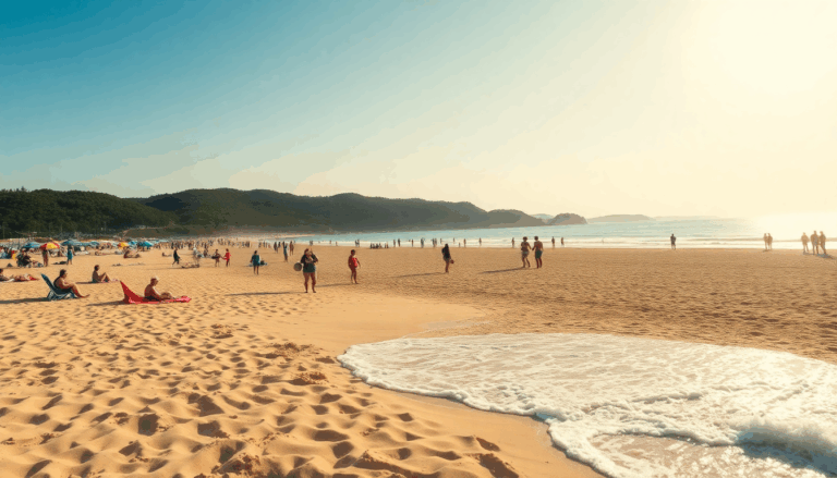 discover wasaga beach the ultimate summer retreat in ontario 1750845012