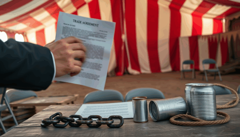 donald trumps trade deal a circus of tariffs and political chaos 1750123640