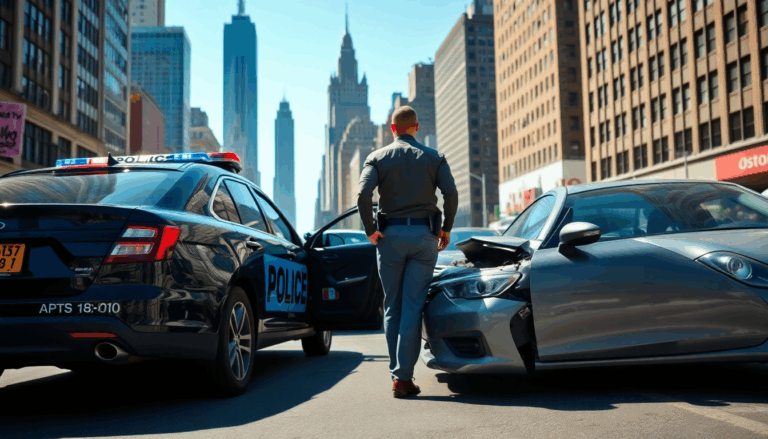 dramatic encounter in manhattan undercover investigator detains driver 1750379791