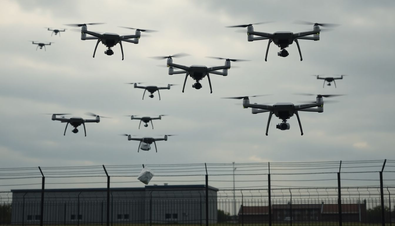drones are taking over quebecs detention centres and no one seems to care 1750079910
