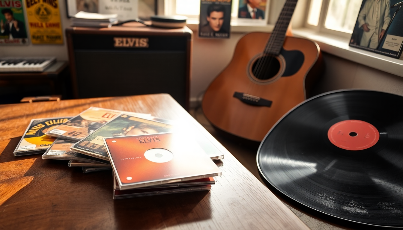 elvis presleys sunset boulevard boxed set a disappointment for fans craving authenticity 1749820875