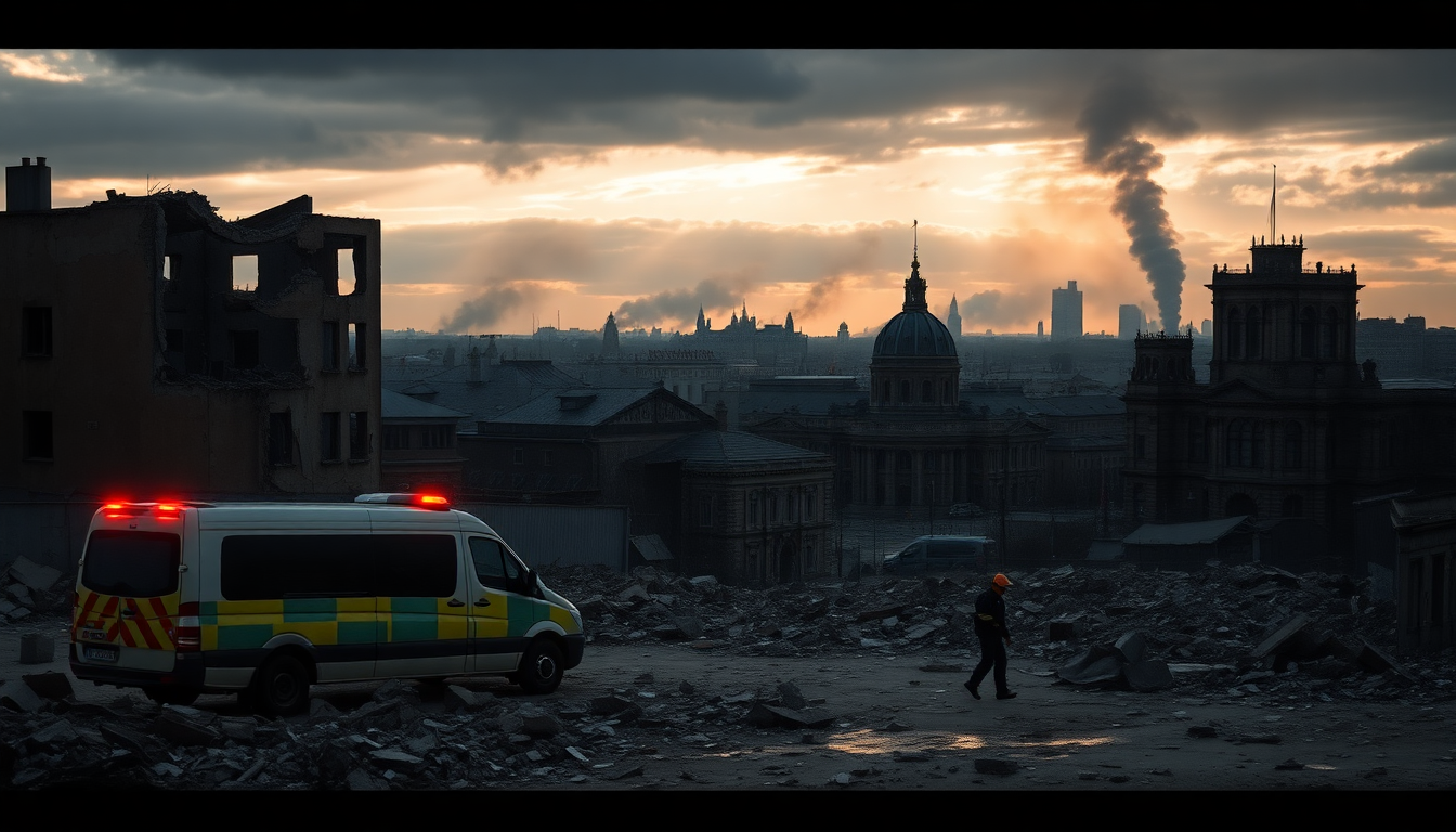 escalation of missile and drone attacks in kyiv what you need to know 1750667498