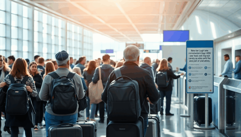 eu proposes new rules for carry on baggage without extra fees 1750767659