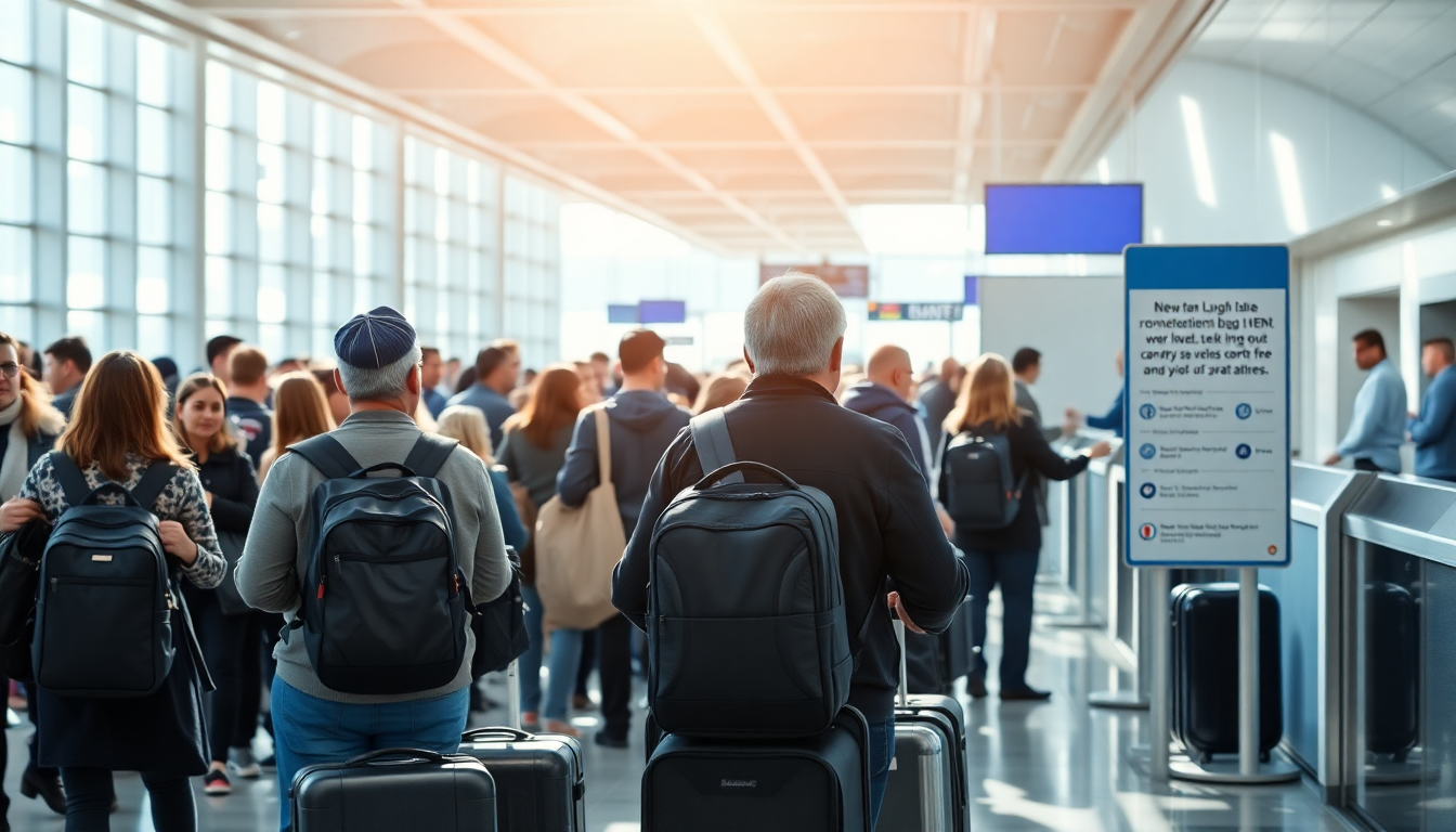 eu proposes new rules for carry on baggage without extra fees 1750767659