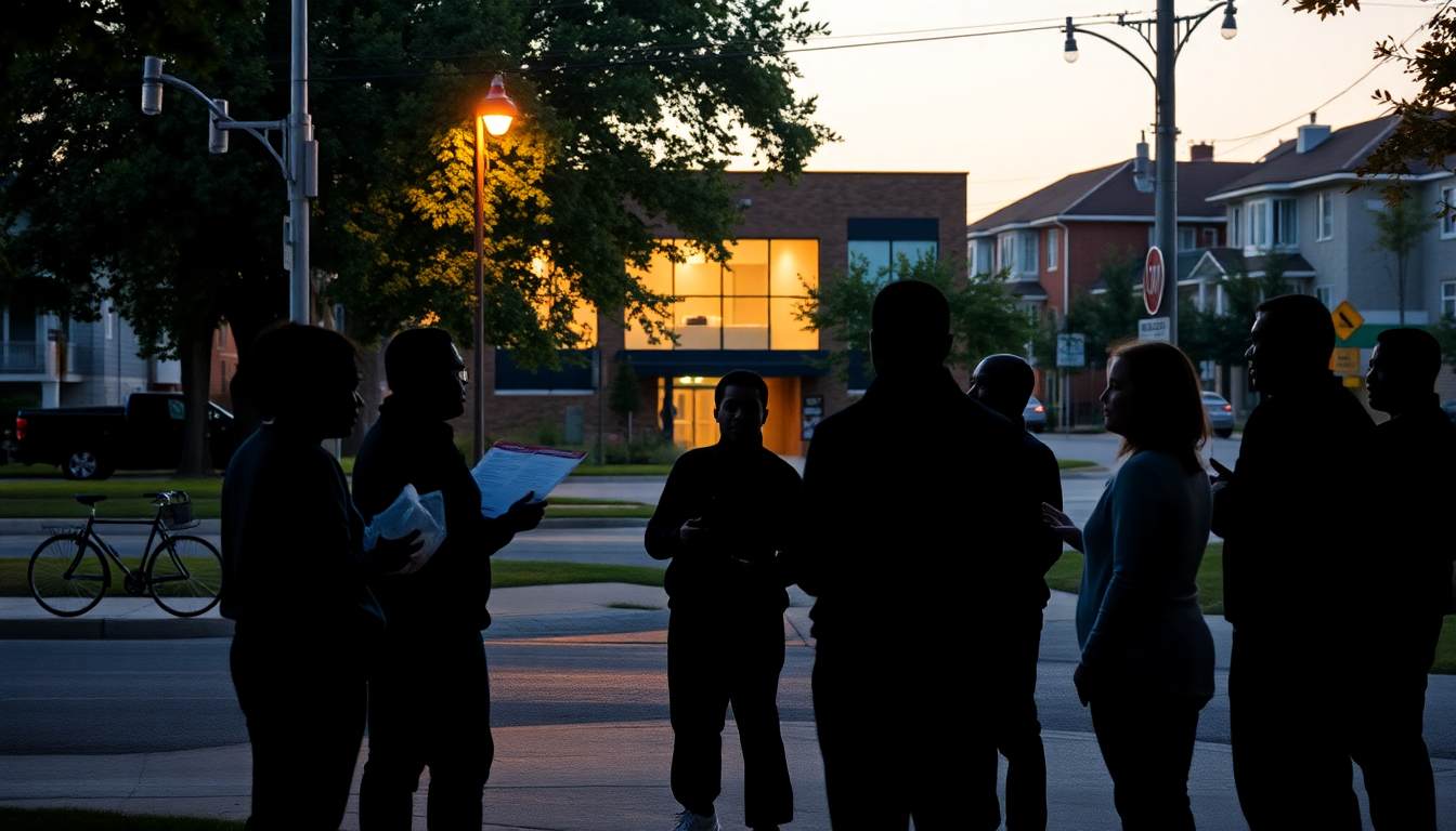 evaluating the impact of gang affiliations on community safety 1750432861