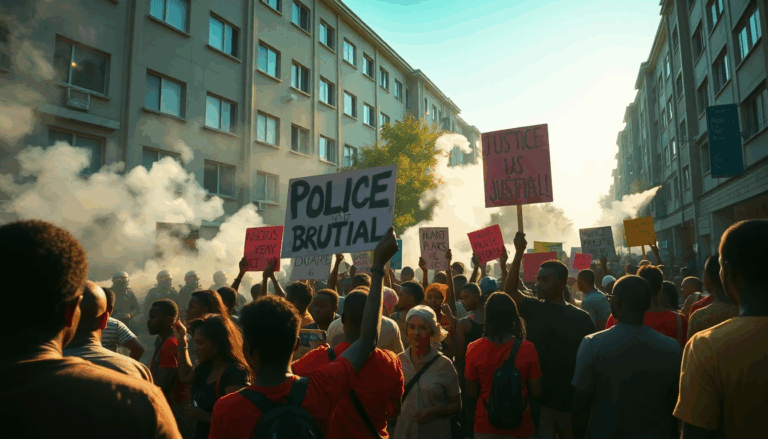 examining the social consequences of police brutality in kenya 1750173995