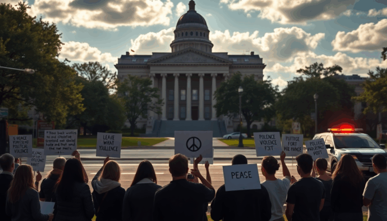 examining the troubling narrative of political violence in minnesota 1750486908