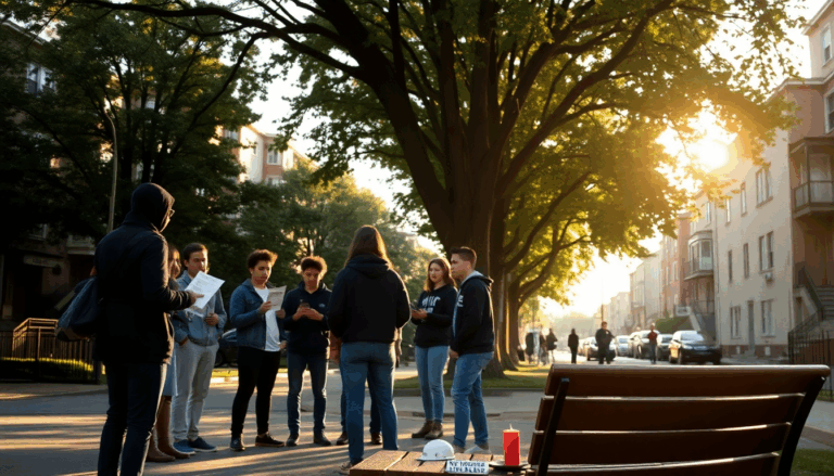 examining urban safety concerns and community responsibility 1750966121