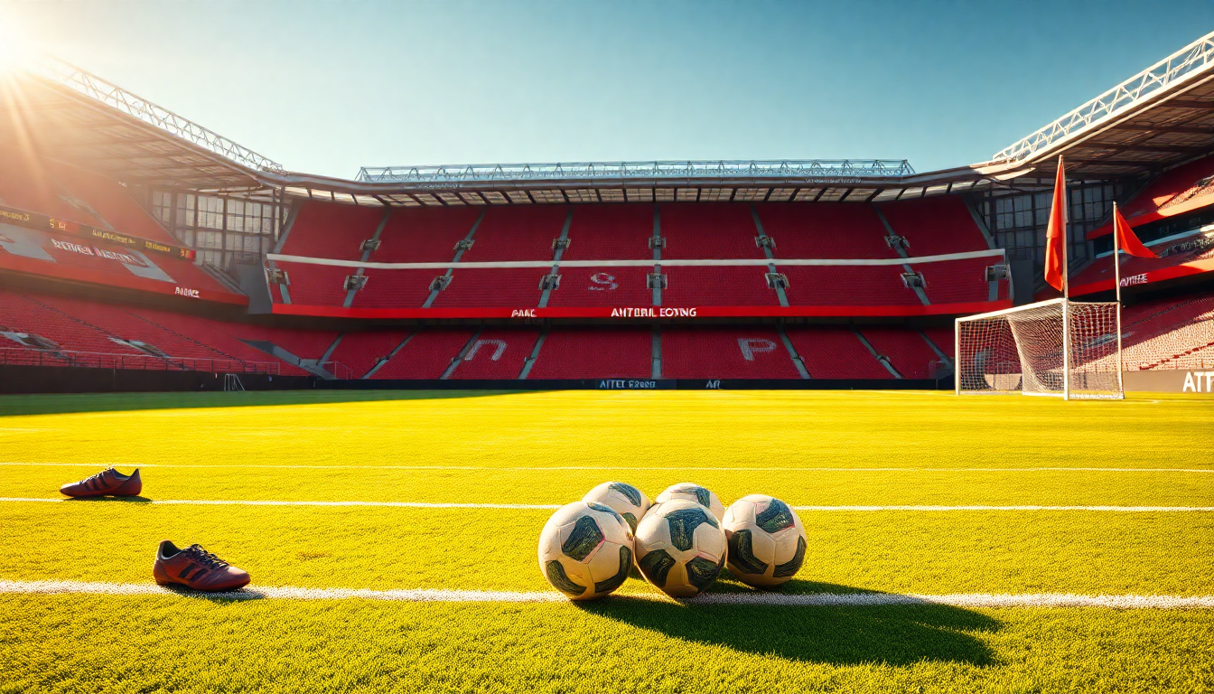 exciting matchups in the premier leagues 2025 2026 season opener 1750240299