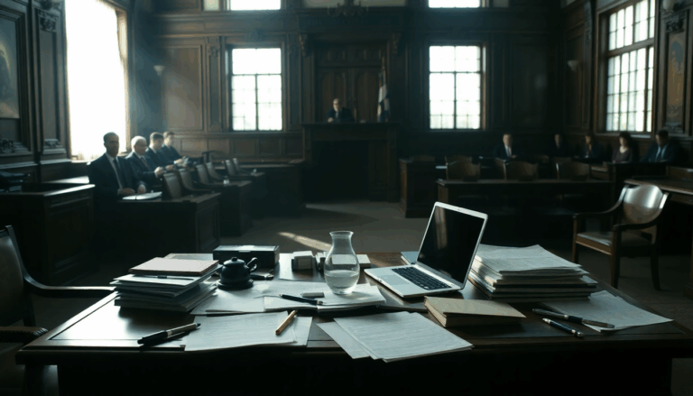 exploring moral ambiguity in takashi miikes courtroom drama sham 1750298951