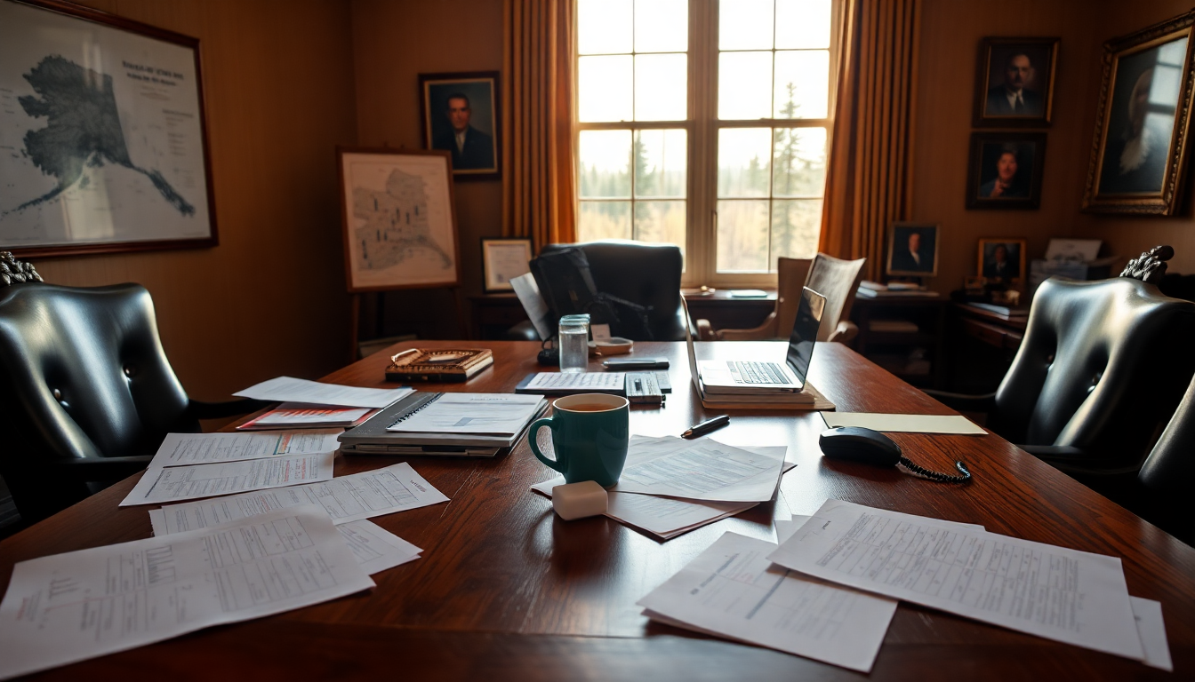 exploring sen lisa murkowskis political stance and future prospects 1750775331