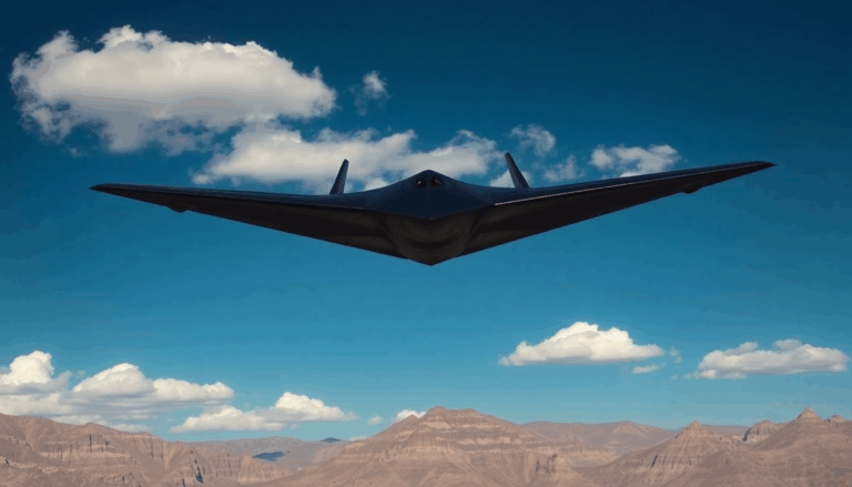 exploring the capabilities of b 2 bombers in military operations 1750800557