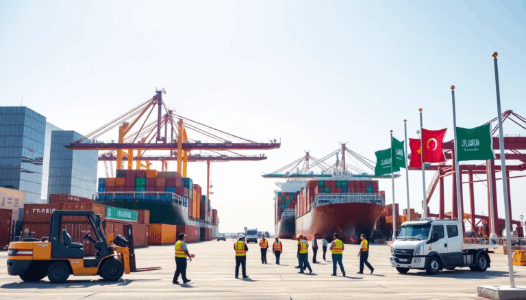 exploring the china saudi trade relationship and its implications 1750671386