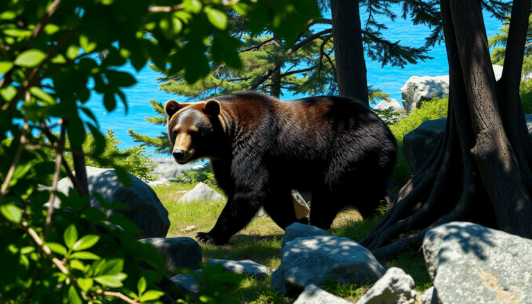 exploring the complexities of relocating a grizzly bear from texada island 1750211710