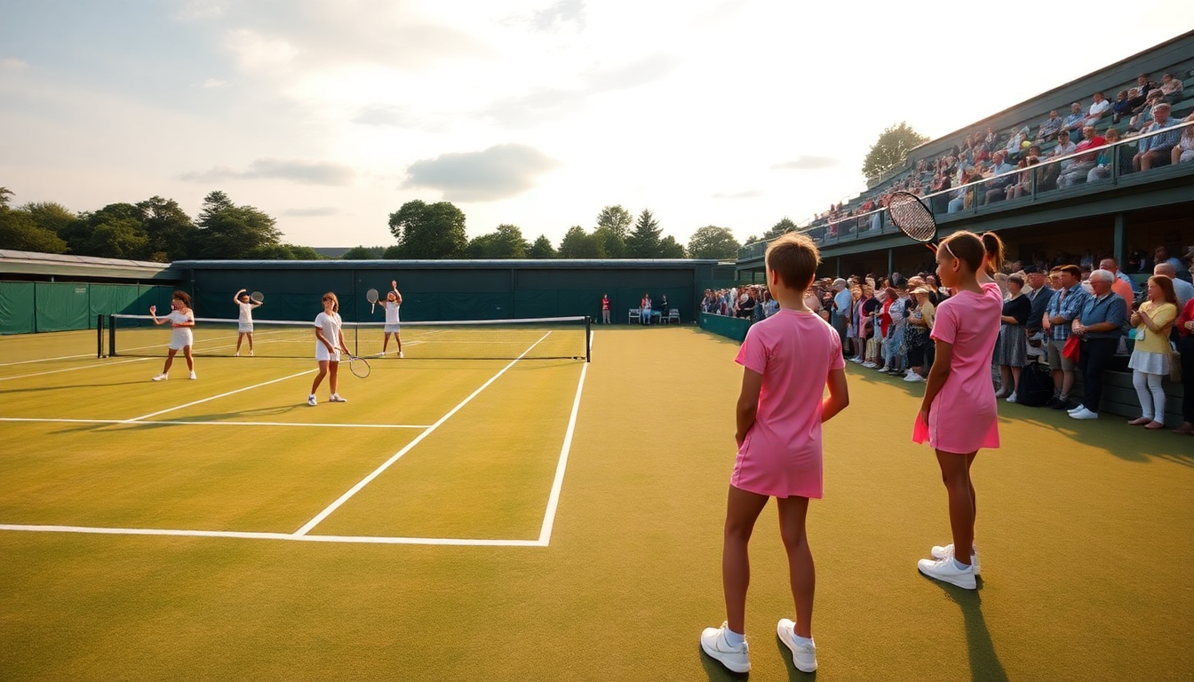 exploring the creative flair of espns wimbledon campaign 1750798710