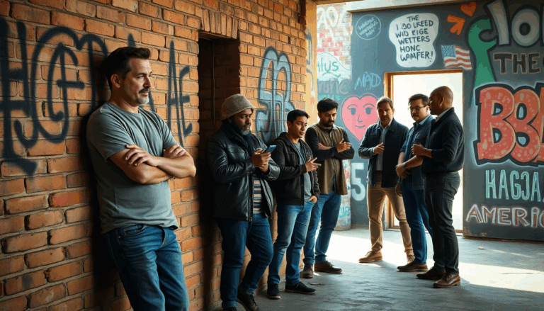 exploring the crisis of masculinity in america what does it mean to be a man in 2025 1749901569