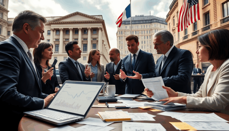 exploring the implications of proposed funding support for marine le pen 1750973554