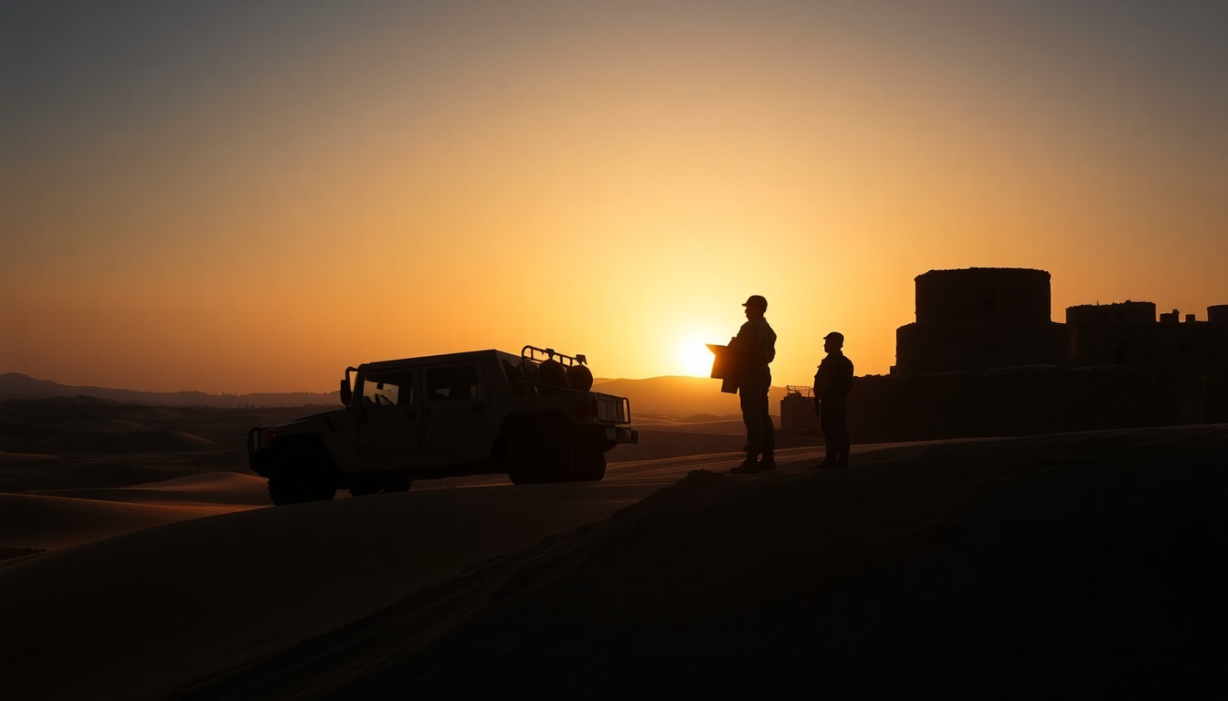 exploring the implications of the recent us strikes on iran 1750667413