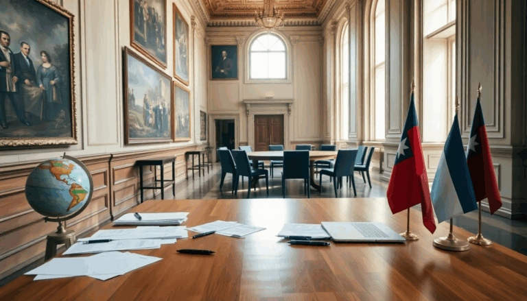 exploring the influence of lawmakers in international business relations 1750452335