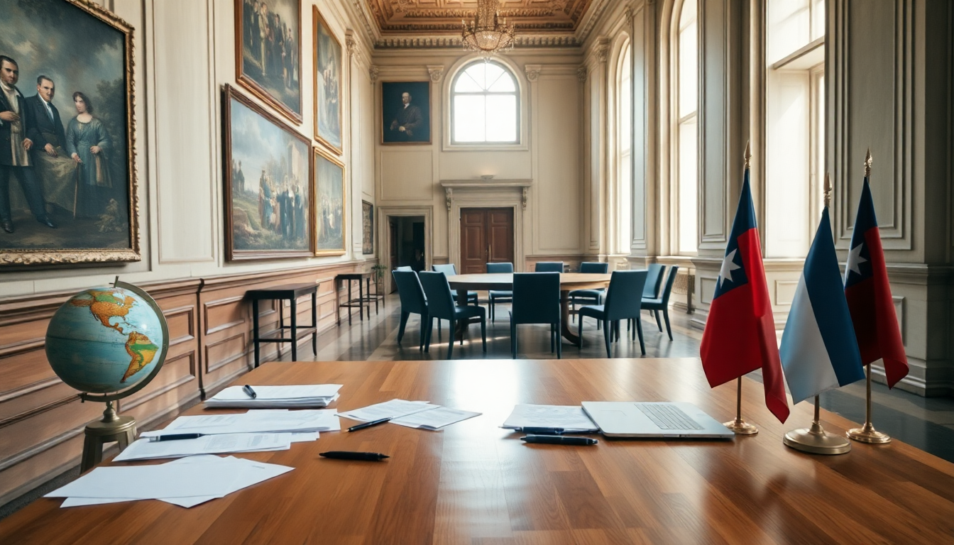 exploring the influence of lawmakers in international business relations 1750452335