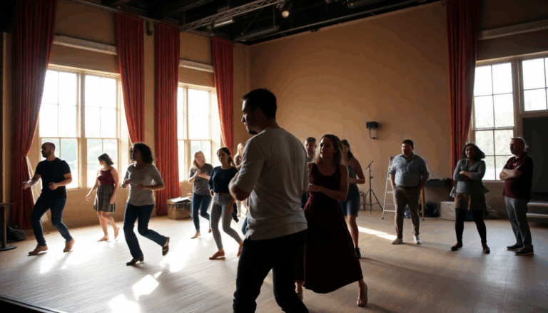 exploring the innovative launch of spirit of the people at the williamstown theatre festival 1750699462