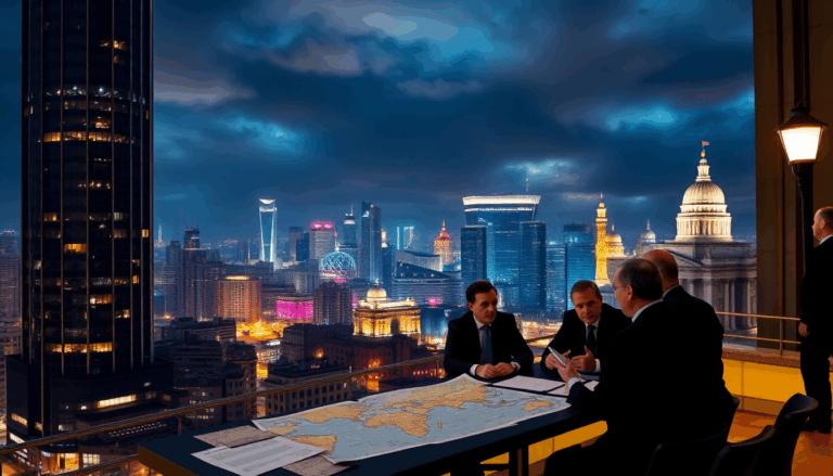 exploring the intricacies of global political dynamics 1750903780