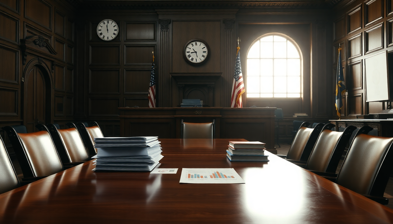 federal judge slams trump administrations nih grant cuts as discriminatory and illegal 1750134803