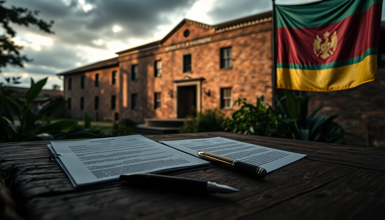 former rwandan businessman faces charges for immigration fraud tied to genocide 1750313853