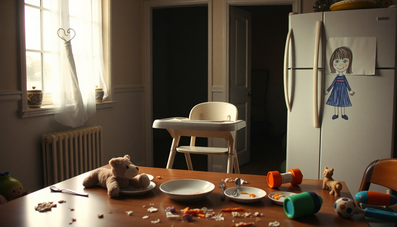 foster parents charged with horrific abuse leading to a childs death in north dakota 1749702031