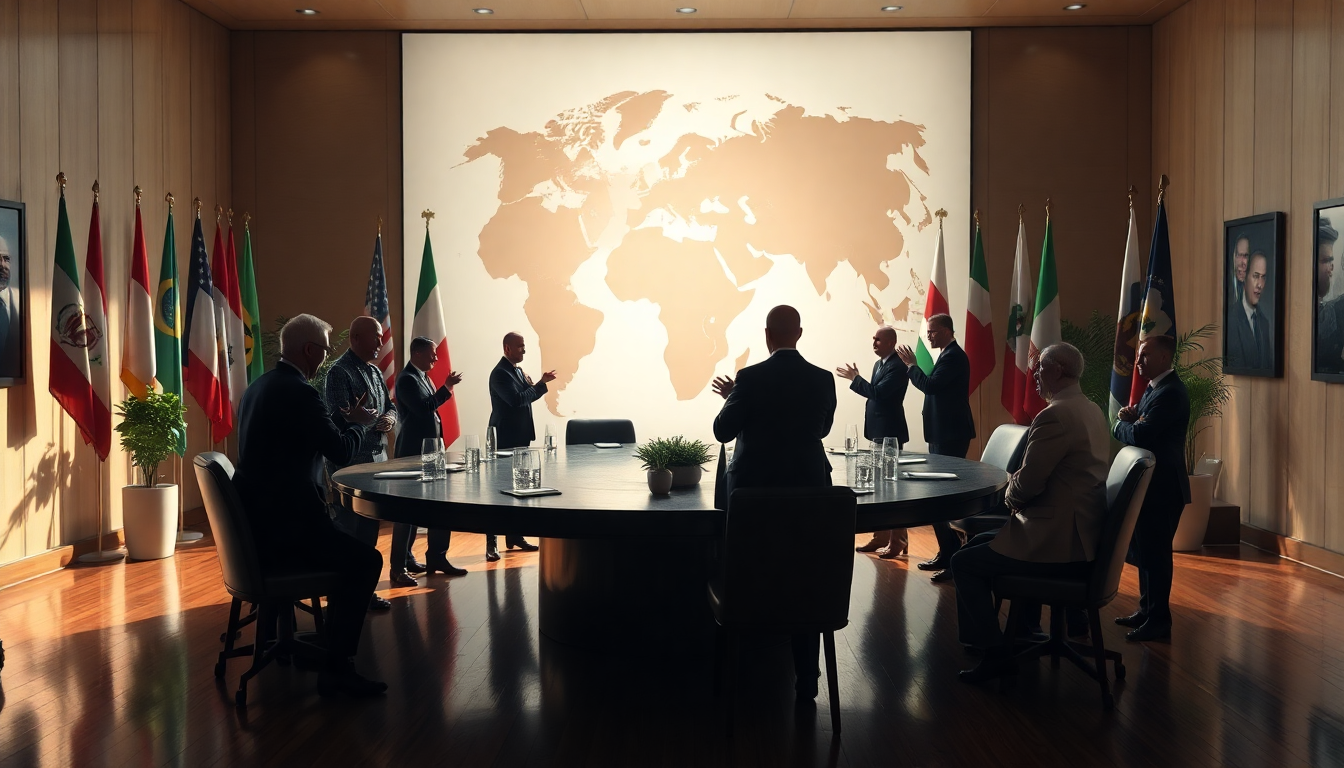 g7 leaders blame iran for middle east chaos but who are they fooling 1750150409