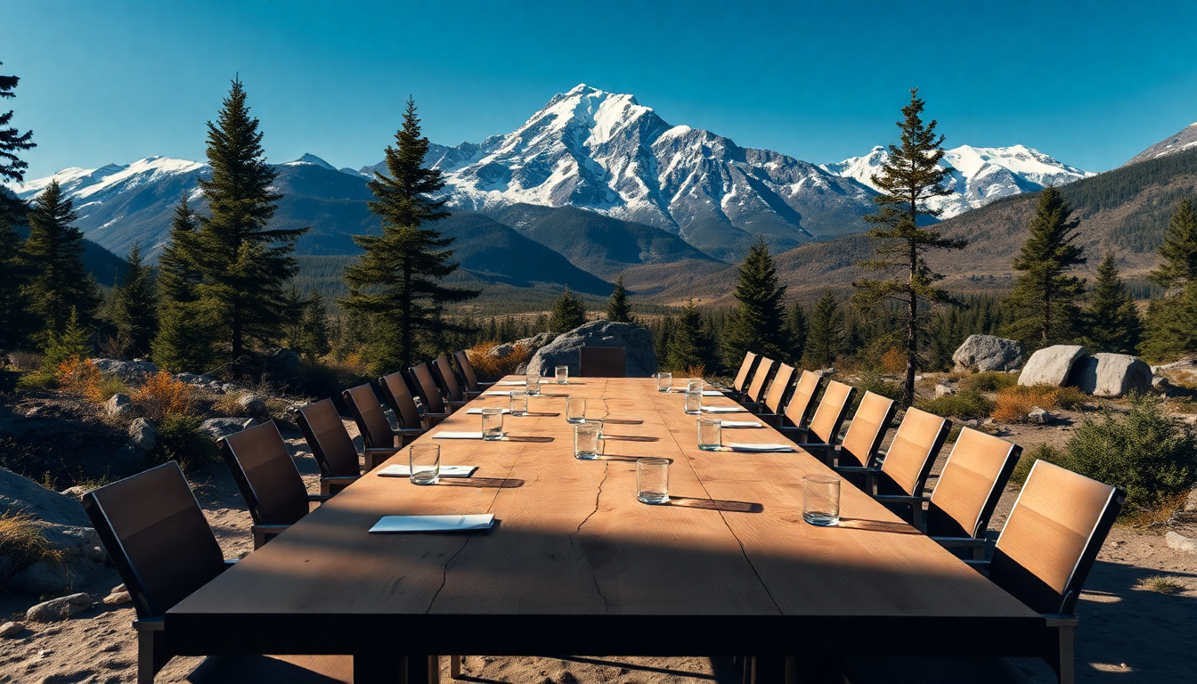 g7 summit 2025 will world leaders create solutions or just drama 1749963351